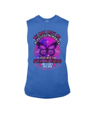 Limited Edition Sleeveless Tee tile