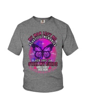 Limited Edition Youth T-Shirt tile