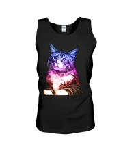 Best Gift For Cat Lovers Unisex Tank tile