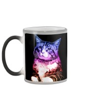 Best Gift For Cat Lovers Color Changing Mug color-changing-left