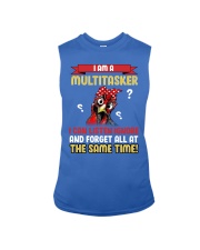 Limited edition Sleeveless Tee tile