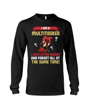 Limited edition Long Sleeve Tee tile