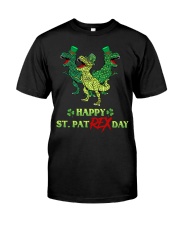 Limited edition Classic T-Shirt front