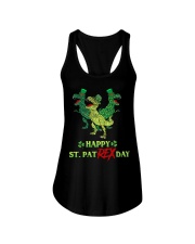 Limited edition Ladies Flowy Tank tile
