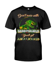 Limited Edition Classic T-Shirt front
