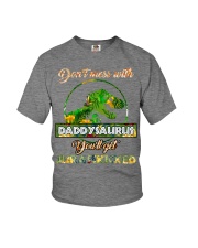 Limited Edition Youth T-Shirt tile