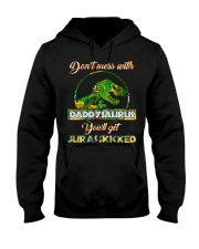 Limited Edition Hooded Sweatshirt tile