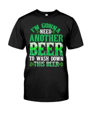 Limited edition Classic T-Shirt front
