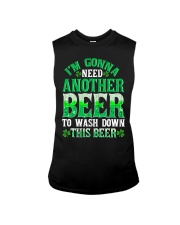Limited edition Sleeveless Tee tile