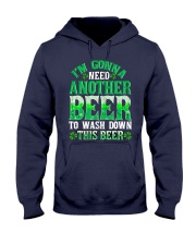 Limited edition Hooded Sweatshirt tile