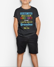Limited edition Youth T-Shirt lifestyle-youth-tshirt-front-1