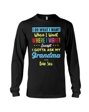 Limited edition Long Sleeve Tee tile