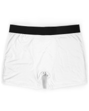 Limited Edition Men's Briefs back