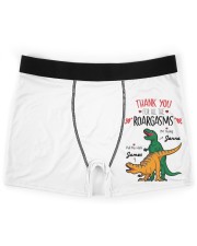 Limited Edition Men's Briefs front