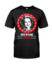 Limited Edition Classic T-Shirt front