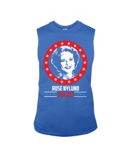 Limited Edition Sleeveless Tee tile