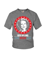 Limited Edition Youth T-Shirt tile
