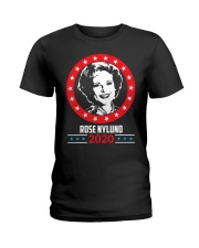 Limited Edition Ladies T-Shirt tile