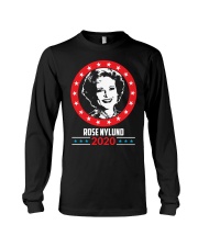 Limited Edition Long Sleeve Tee tile