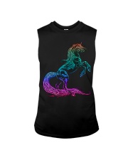 Unicorn Sleeveless Tee tile
