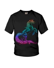 Unicorn Youth T-Shirt tile