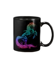 Unicorn Mug tile