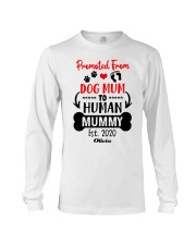 Limited edition Long Sleeve Tee tile