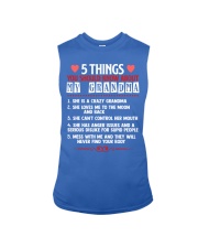 Limited Edition Sleeveless Tee tile