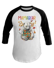 Limited edition Baseball Tee tile