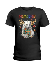 Limited edition Ladies T-Shirt tile