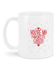 Limited edition Mug back