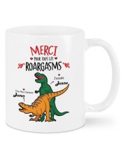 Limited Edition Mug front