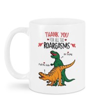 Limited edition Mug back