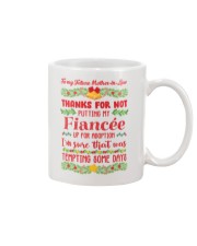 Limited Edition Mug front
