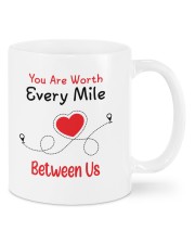 Limited edition Mug front