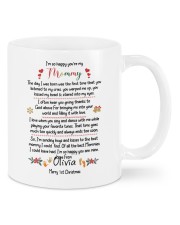 Limited Edition Mug front