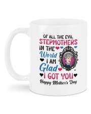 Limited edition Mug back