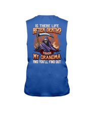 Limited Edition Sleeveless Tee tile
