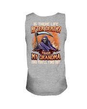 Limited Edition Unisex Tank tile