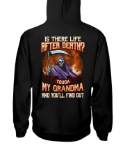 Limited Edition Hooded Sweatshirt tile