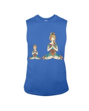 Mother Daughter Yoga Sleeveless Tee tile