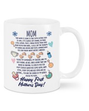 Limited Edition Mug front