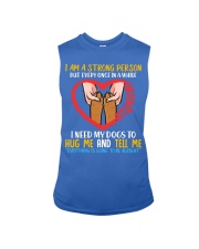 Limited Edition Sleeveless Tee tile