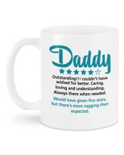 Limited edition Mug back
