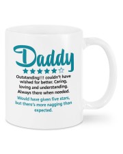 Limited edition Mug front