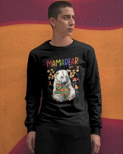 Limited edition Long Sleeve Tee apparel-long-sleeve-tee-lifestyle-04