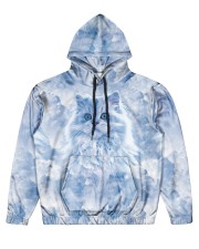 Limited Edition Men's All Over Print Hoodie front