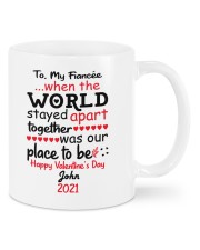 Limited Edition Mug front