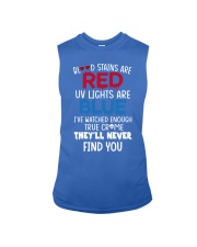 Limited Edition Sleeveless Tee tile