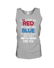 Limited Edition Unisex Tank tile